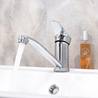 Смеситель для кухни РМС SL86-004-15 хром